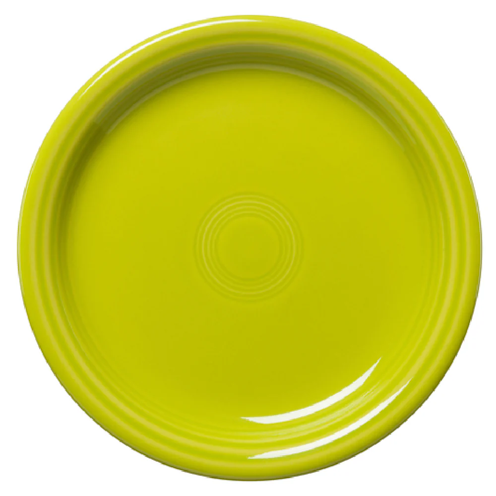 Steelite HL1481332 7-1/4 Inch Round Bistro Salad Plate Lead Free China Steelite HL1481332 7-1/4 Inch Round Bistro Salad Plate Lead Free China