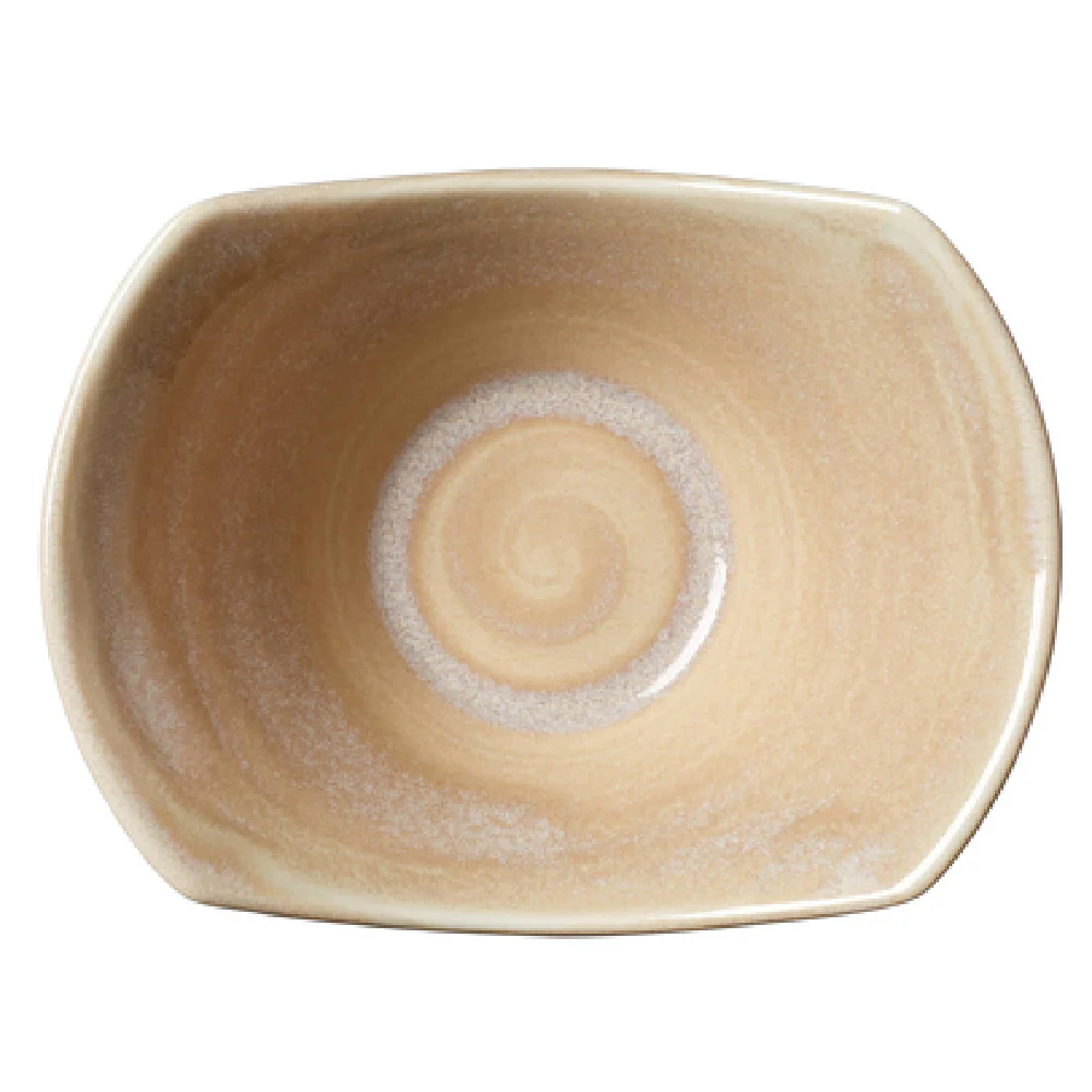 Steelite 17760574 9 Oz Scoop Bowl Sandstone Round Alumina Vitrified China Steelite 17760574 9 Oz Scoop Bowl Sandstone Round Alumina Vitrified China
