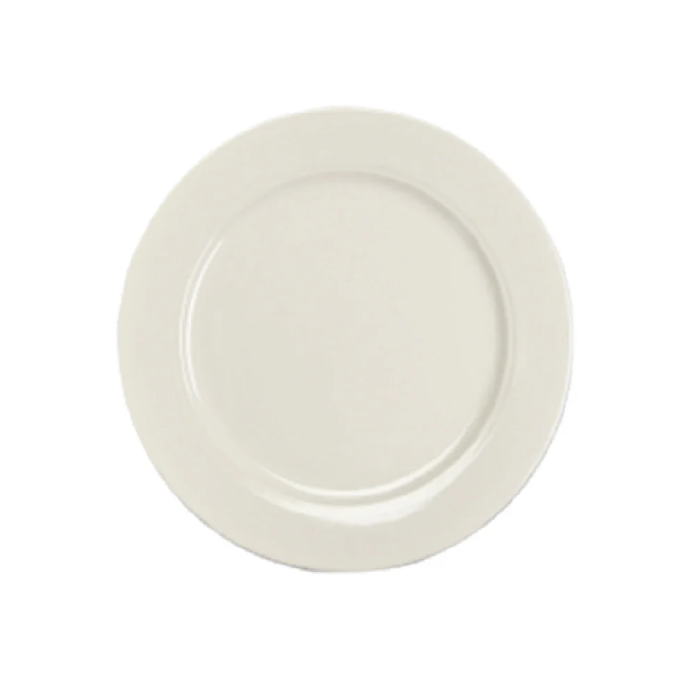 Steelite HL3698000 9 Inch Round Plate Homer Seville China Steelite HL3698000 9 Inch Round Plate Homer Seville China