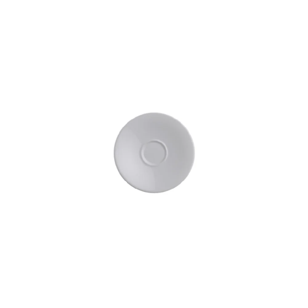 Steelite 41150ST7233 4.87 Inch Signature Saucer Bone China Steelite 41150ST7233 4.87 Inch Signature Saucer Bone China