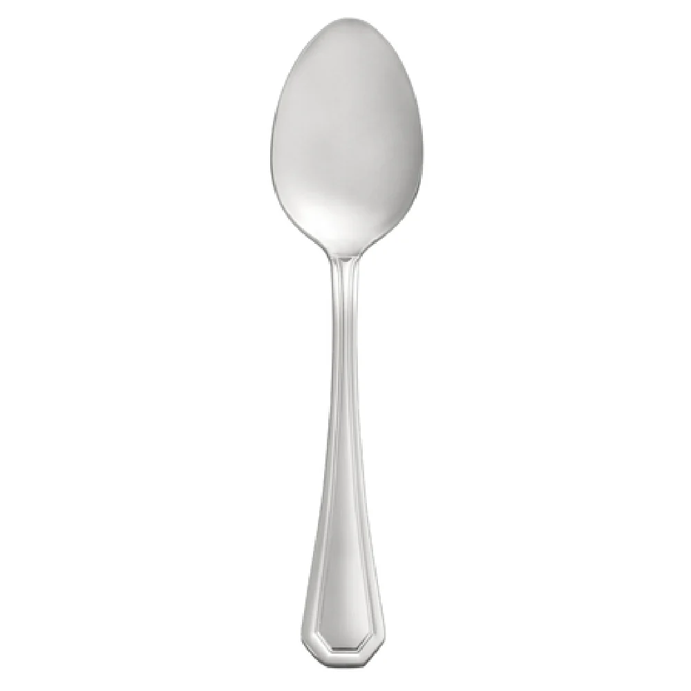 CAC China 8006-10 8-1/4 Inch Extra Heavy Weight Lux Tablespoon 18/8 Stainless Steel CAC China 8006-10 8-1/4 Inch Extra Heavy Weight Lux Tablespoon 18/8 Stainless Steel