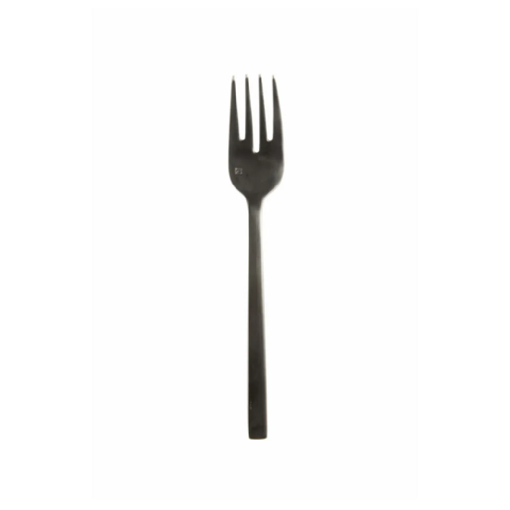Fortessa 1.6B.165.00.038 6.25 Inch Brushed Appetizer/Cake Fork 18/10 Stainless Steel
