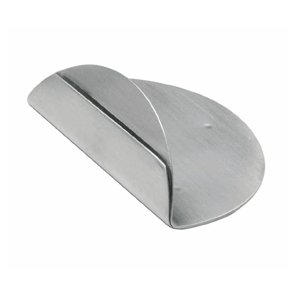 Hubert 12493 Sign Holder 1-7/8
