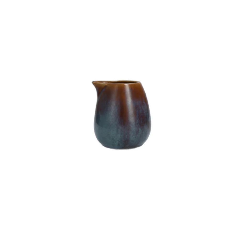 Fortessa 6600.SND.2026 Vitrified China Sound Oxide Creamer Dishwasher Safe Fortessa 6600.SND.2026 Vitrified China Sound Oxide Creamer Dishwasher Safe