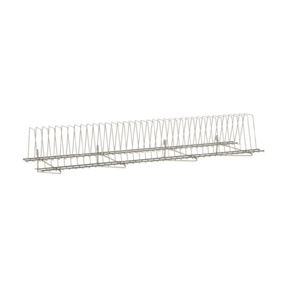 Metro TDR48S SmartWall Life Tray Drying Rack 48