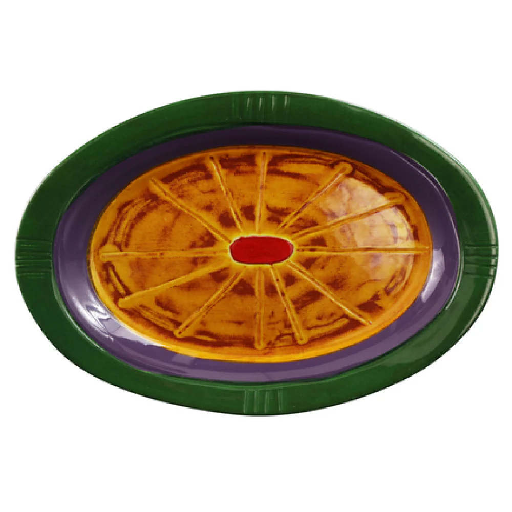 Elite Global Solutions V1411-AS Platter 14-7/8