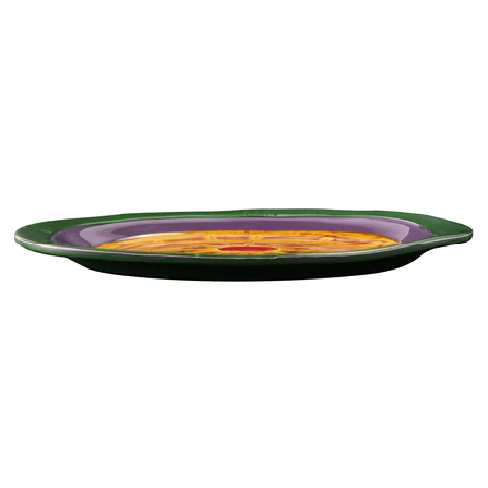 Elite Global Solutions V1411-AS Platter 14-7/8 Elite Global Solutions V1411-AS Platter 14-7/8