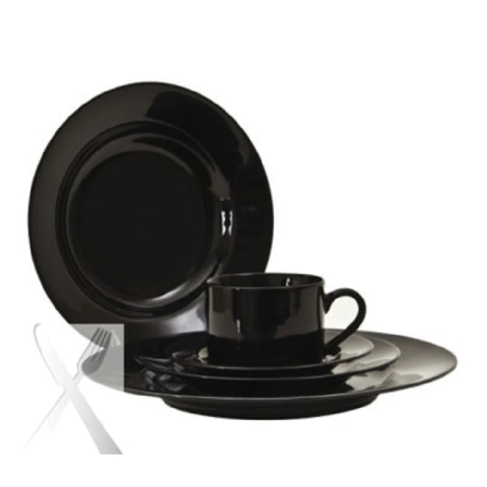 Ten Strawberry Street BRB0005 Bread & Butter Plate 6-3/4 Ten Strawberry Street BRB0005 Bread & Butter Plate 6-3/4