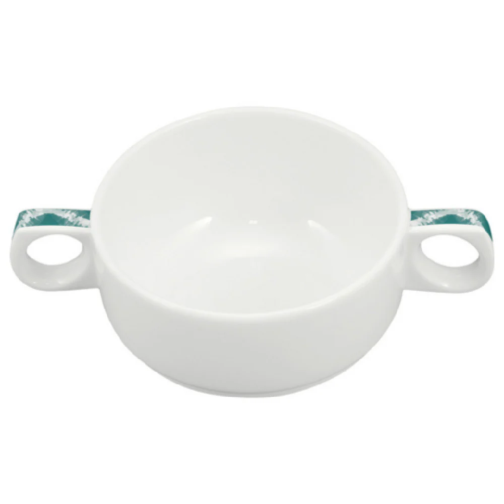 BauscherHepp 902727-426385 Cup 9.5 Oz. Stackable