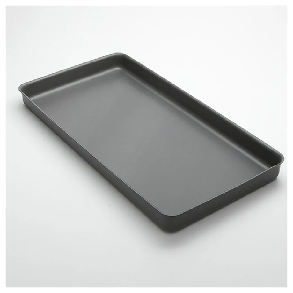 American Metalcraft HCTF122420 12 Inch Deep Dish Pizza Pan Hard Coat Aluminum American Metalcraft HCTF122420 12 Inch Deep Dish Pizza Pan Hard Coat Aluminum