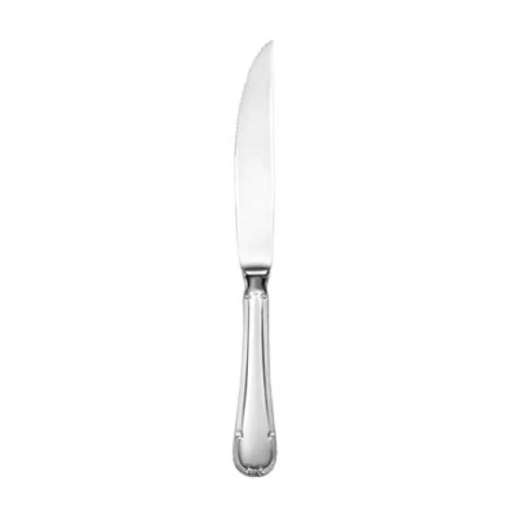 1880 Hospitality B022KSSF 9-1/2 Inch Blade 1-piece Steak Knife 18/0 Stainless Steel