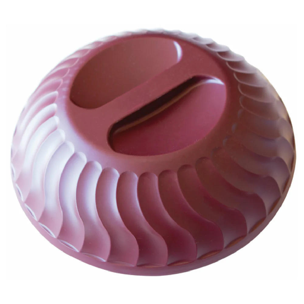 Dinex DX340061 10 Inch Insulated Dome Cover for 9 Inch Plates Cranberry Dinex DX340061 10 Inch Insulated Dome Cover for 9 Inch Plates Cranberry