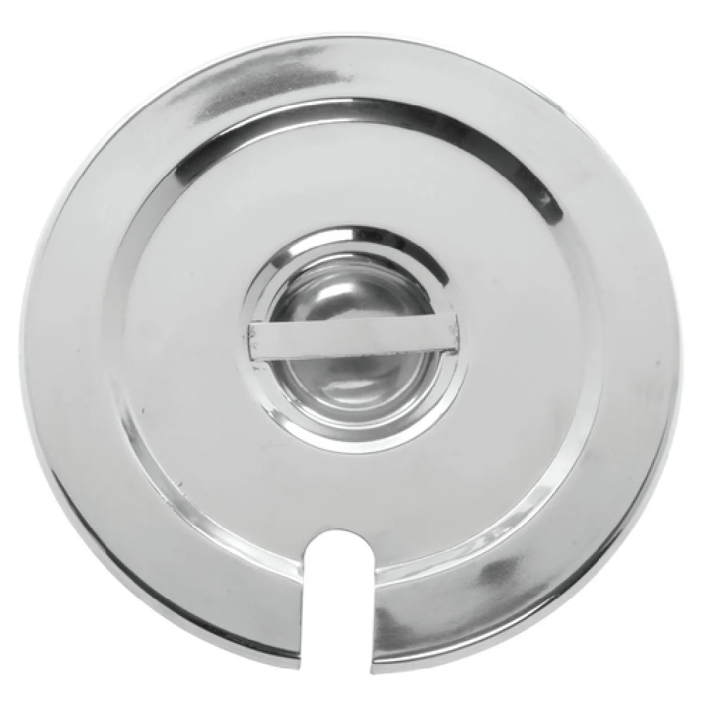 Hubert 24749 Cover For 2-1/2 Qt. Inset Bain Marie Pan 5