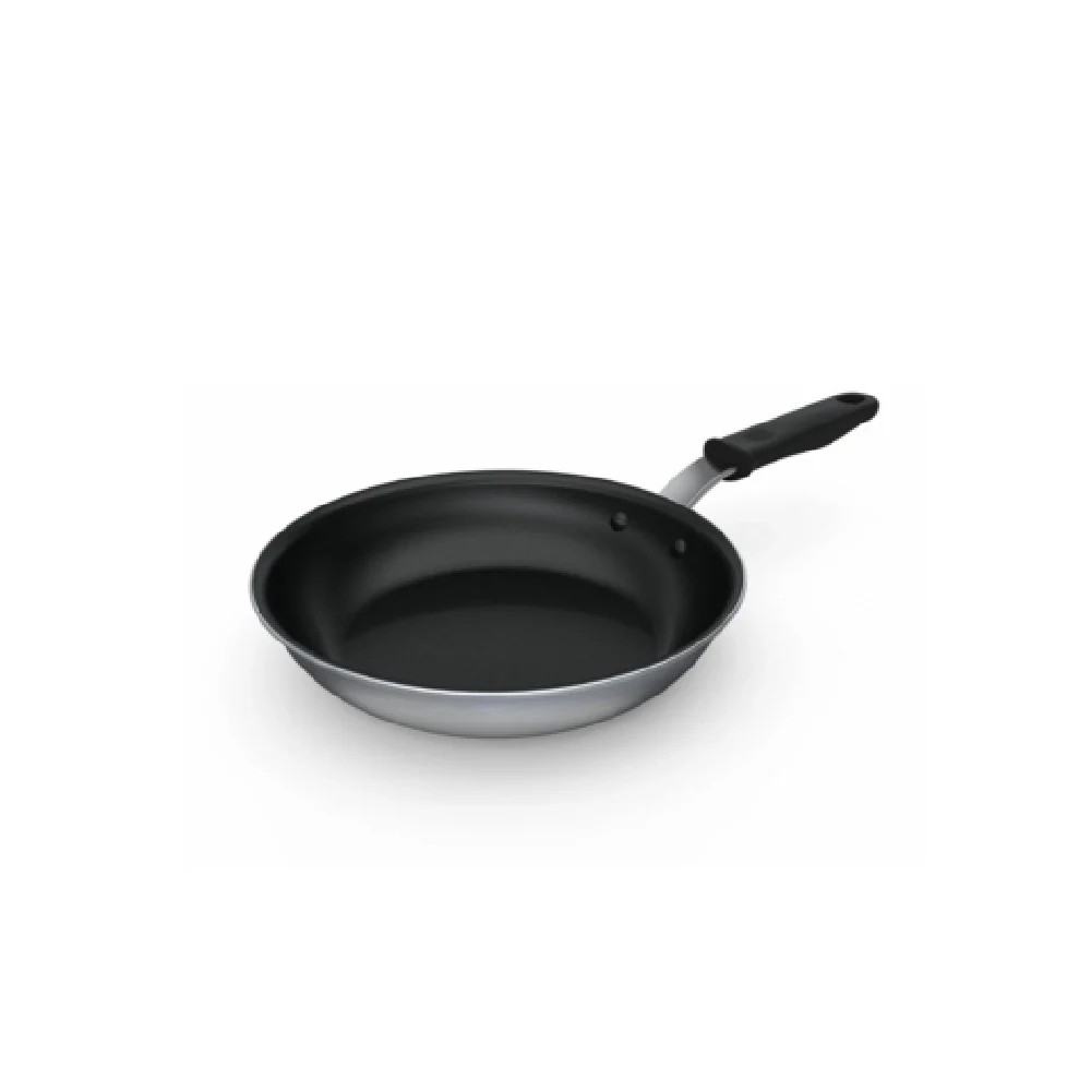 Vollrath 692410 10 Inch Diameter Tribute Fry Pan 3-ply Nonstick Induction Ready