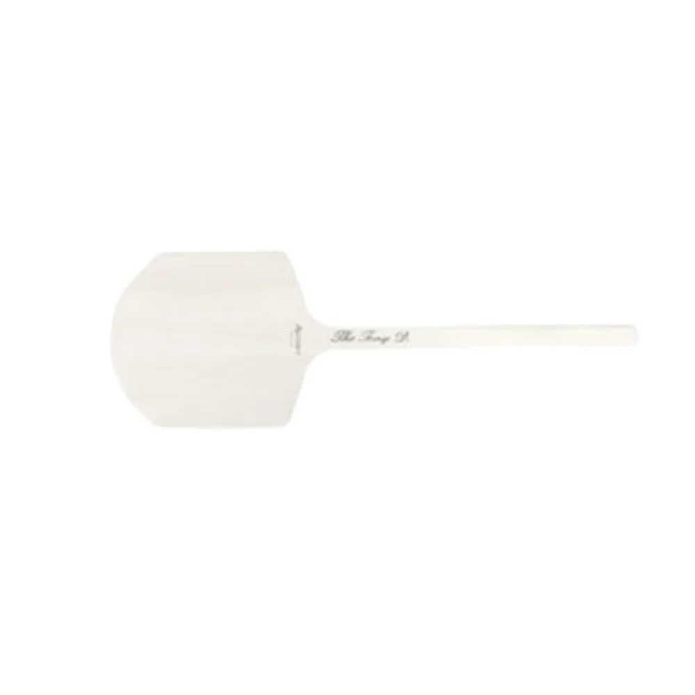 Admiral Craft PZT-3612 12 Inch Pizza Peel Lightweight Wood with Tapered Blade Admiral Craft PZT-3612 12 Inch Pizza Peel Lightweight Wood with Tapered Blade