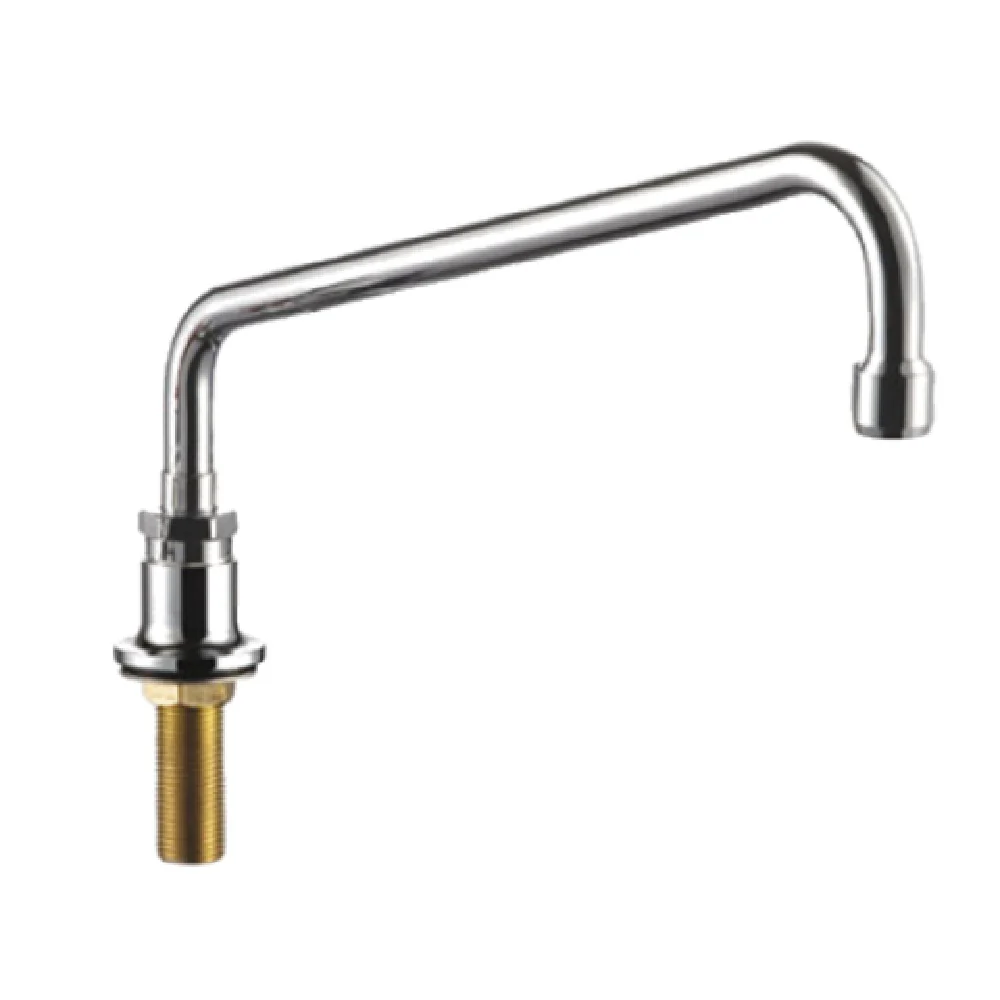 General GXR-806N 1.26 Inch Standard Swing Nozzle Deck Mount Faucet