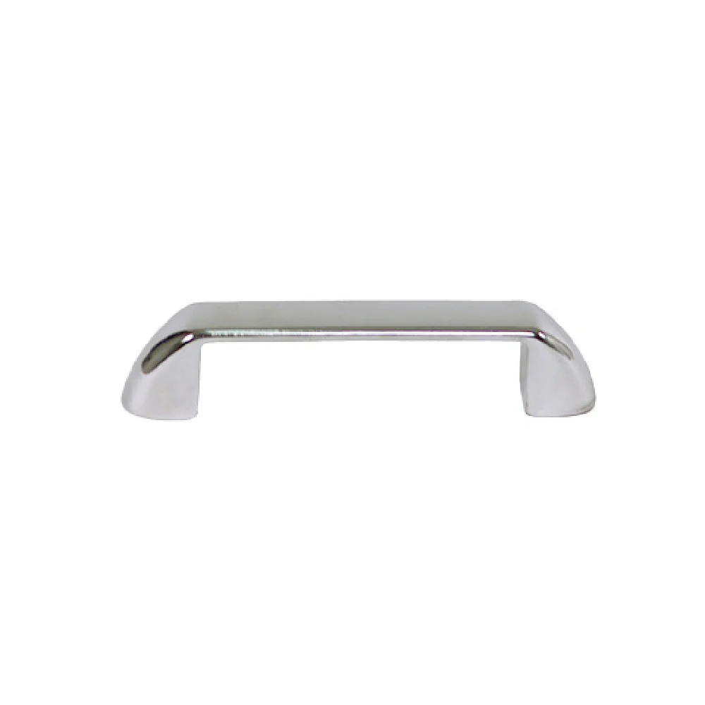 BK Resources BK-CP-4 4 Inch Chrome Plated Drawer Pull Parts and Accessories BK Resources BK-CP-4 4 Inch Chrome Plated Drawer Pull Parts and Accessories