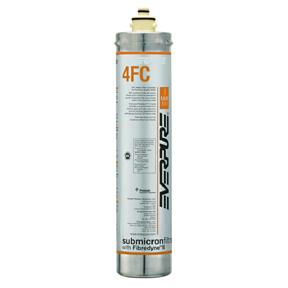 T&S Brass B-WFC Water Filter Cartridge 15000 Gallons T&S Brass B-WFC Water Filter Cartridge 15000 Gallons