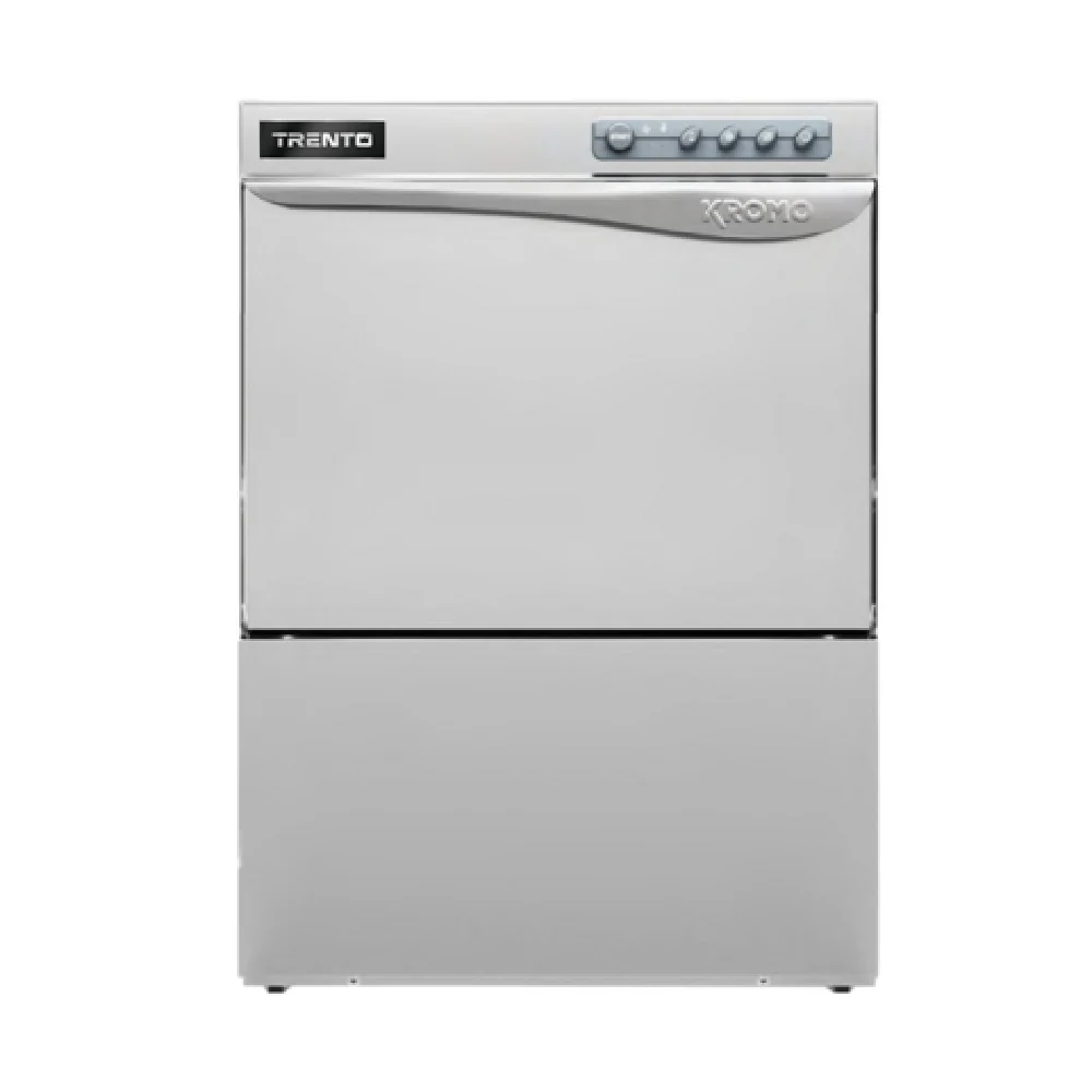 Omcan 49125 23-1/4 Inch electric Undercounter Dishwasher Stainless Steel with baskets Omcan 49125 23-1/4 Inch electric Undercounter Dishwasher Stainless Steel with baskets