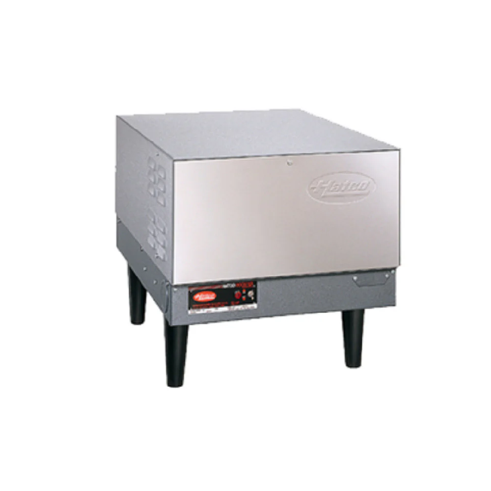 Hatco C-36 18 Inch Electric Booster Heater 6 Gallon Storage Stainless Steel with Durable Finish Hatco C-36 18 Inch Electric Booster Heater 6 Gallon Storage Stainless Steel with Durable Finish