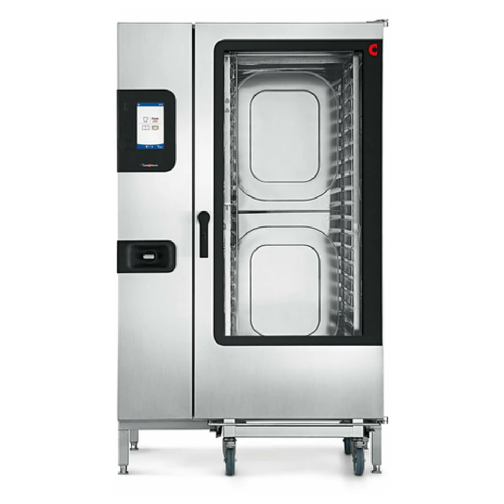 Convotherm K12 C4 ET 20.20GB-N DD (School Model) Convotherm Maxx Pro Combi Oven/Steamer School Package