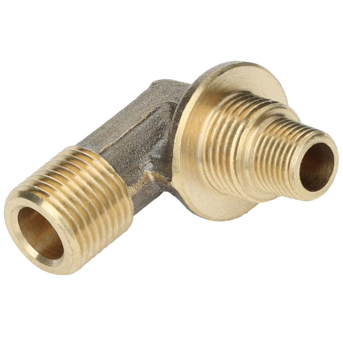 Empura Parts 70201401373 Orifice Elbow For Oven Compatible With: EGR60-GS24_NAT