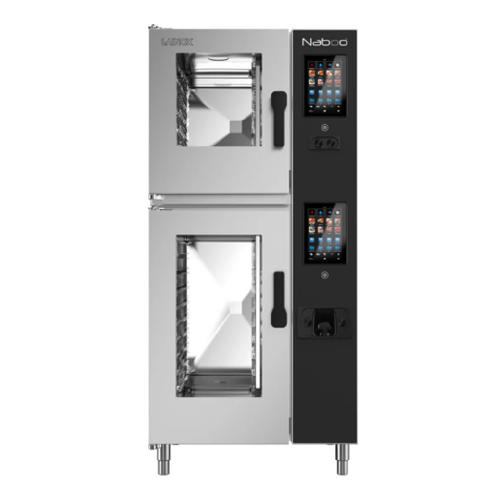 Lainox NAE161B Combi For Catering & Large Businesses 6 X 1/1 GN + 10 X 1/1 GN
