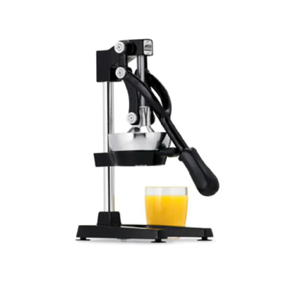 1880 Hospitality 97336 8-3/4 Inch Manual Lever Action Juicer Cast Iron Black Enamel 1880 Hospitality 97336 8-3/4 Inch Manual Lever Action Juicer Cast Iron Black Enamel