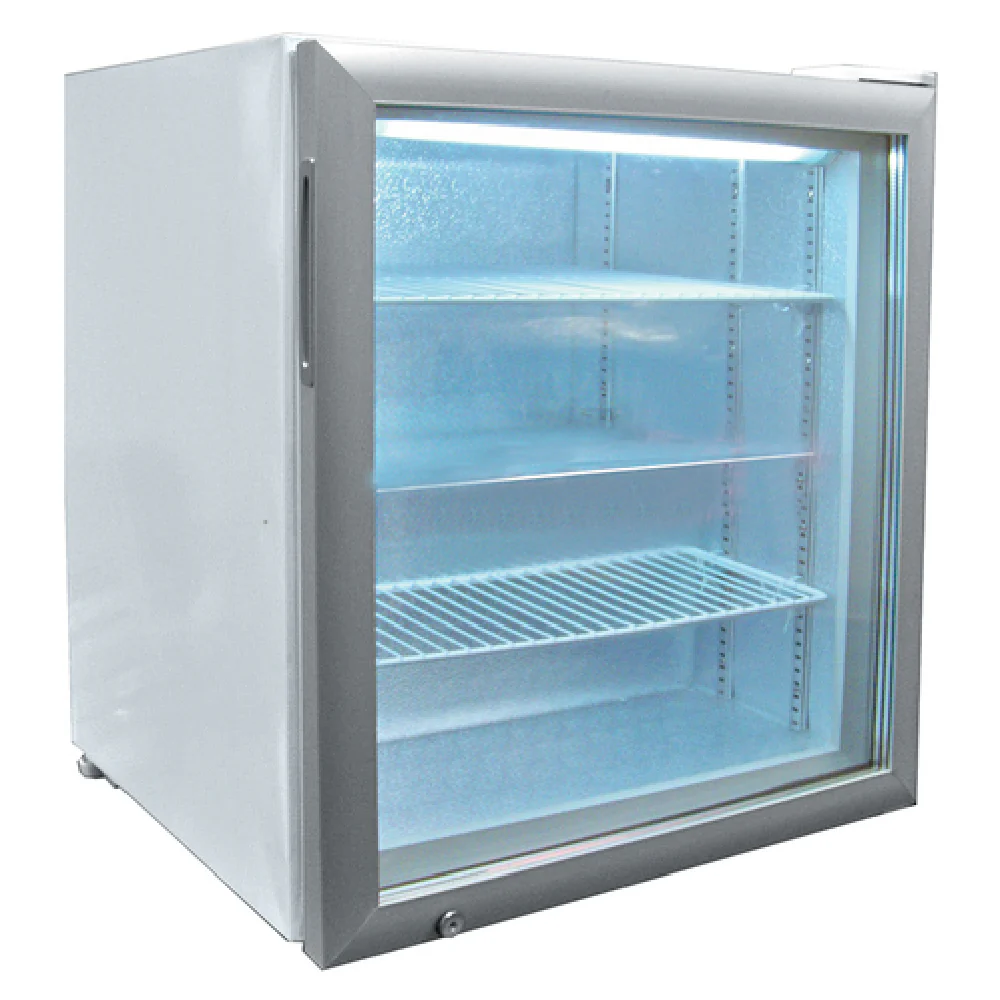 CTF-3HC 24 Inch Ice Cream Freezer Merchandiser Countertop 3.4 Cu Ft CTF-3HC 24 Inch Ice Cream Freezer Merchandiser Countertop 3.4 Cu Ft
