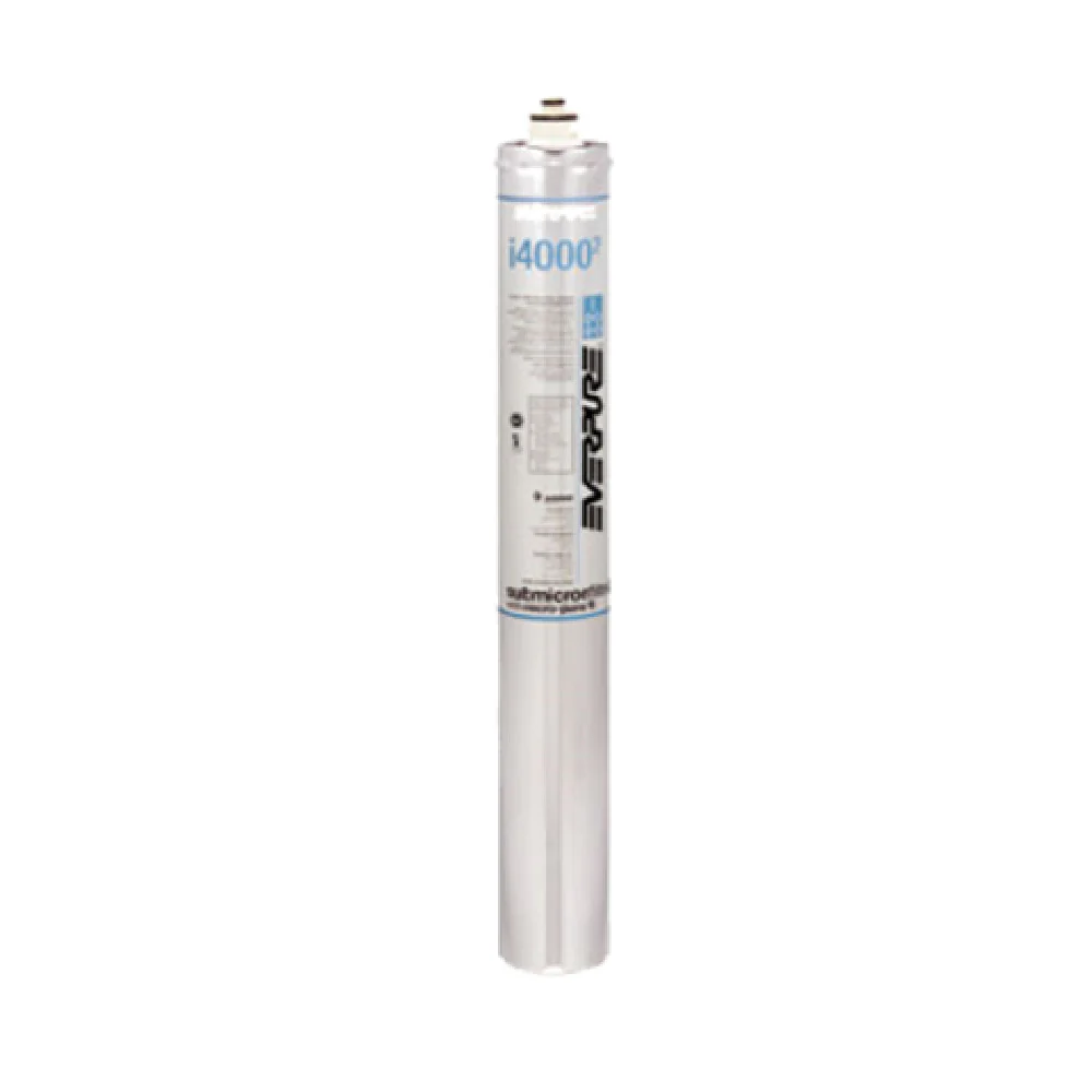Everpure EV961237 Cartridge Water Filter Cartridge Reduces Scale Cysts Chlorine Everpure EV961237 Cartridge Water Filter Cartridge Reduces Scale Cysts Chlorine