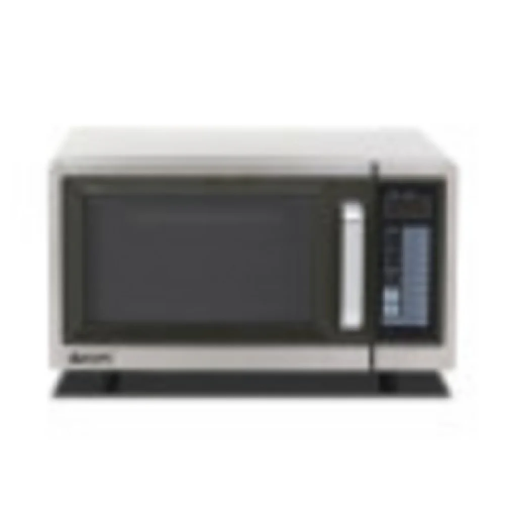 Admiral Craft ACMIC1000E 20 Inch Commercial Microwave Digital Touch Pad Electric Stainless Steel with 1000 Watt Admiral Craft ACMIC1000E 20 Inch Commercial Microwave Digital Touch Pad Electric Stainless Steel with 1000 Watt