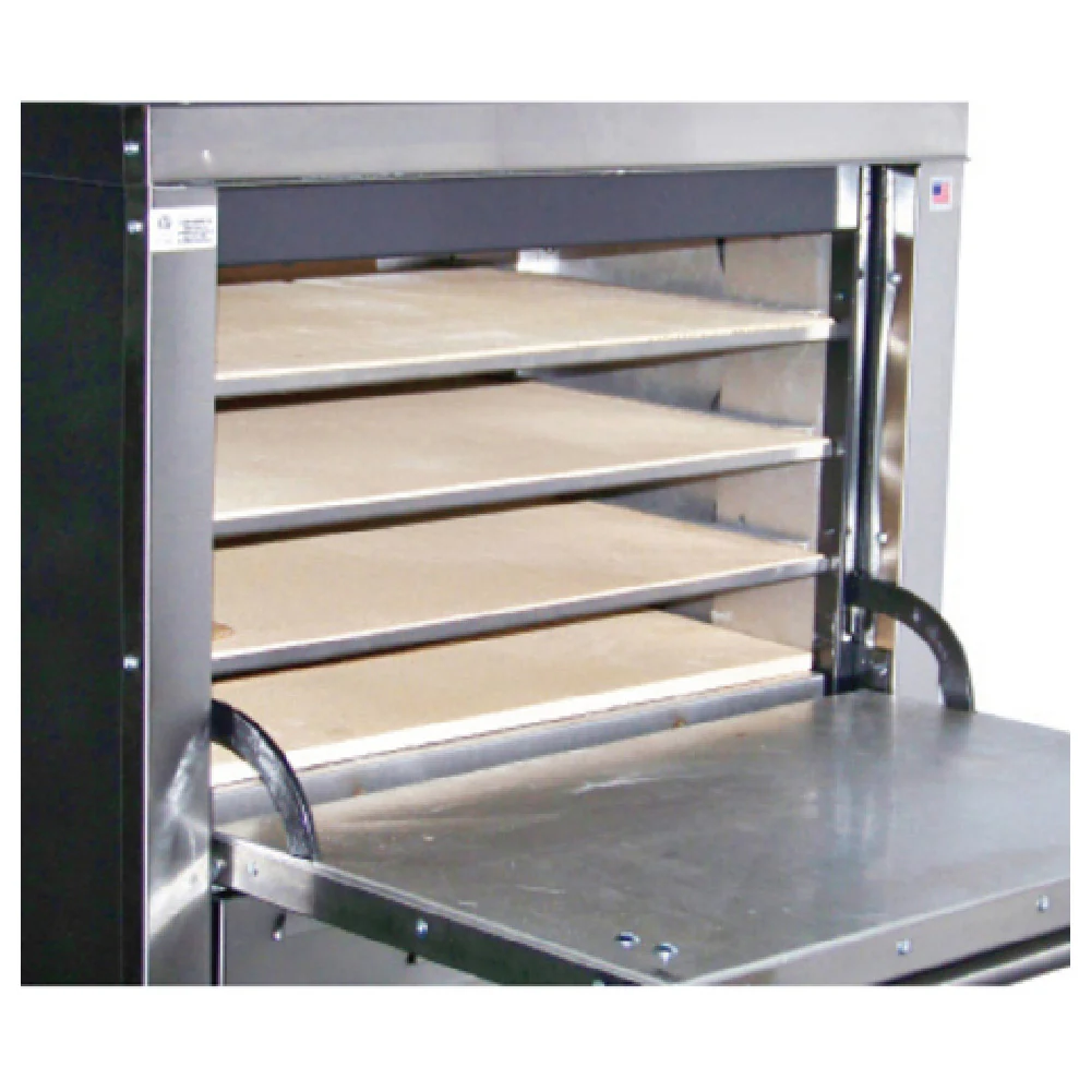 Peerless Ovens C131P_LP 30 Inch Gas Countertop Pizza Oven with 30,000 BTU Peerless Ovens C131P_LP 30 Inch Gas Countertop Pizza Oven with 30,000 BTU