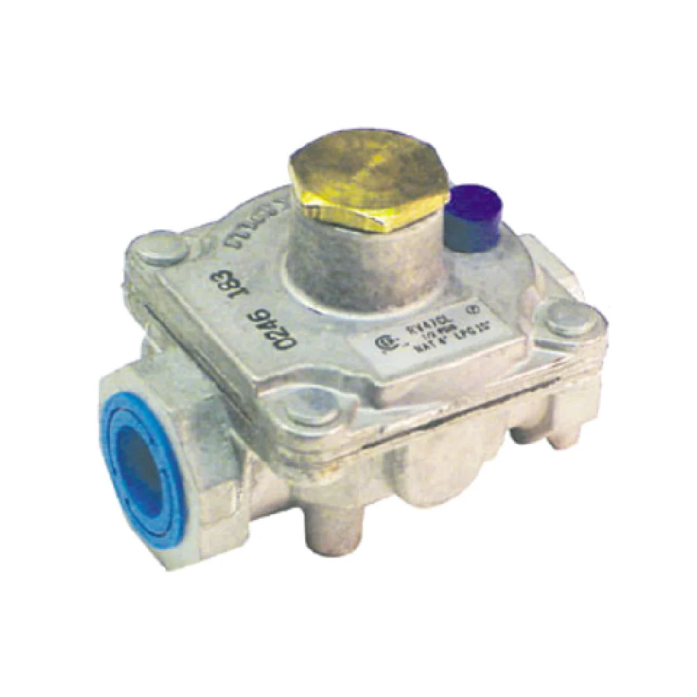 Dormont R48N42-0306-3.5 3/4 Inch Pressure Regulator for Natural Gas 250000 BTU Dormont R48N42-0306-3.5 3/4 Inch Pressure Regulator for Natural Gas 250000 BTU