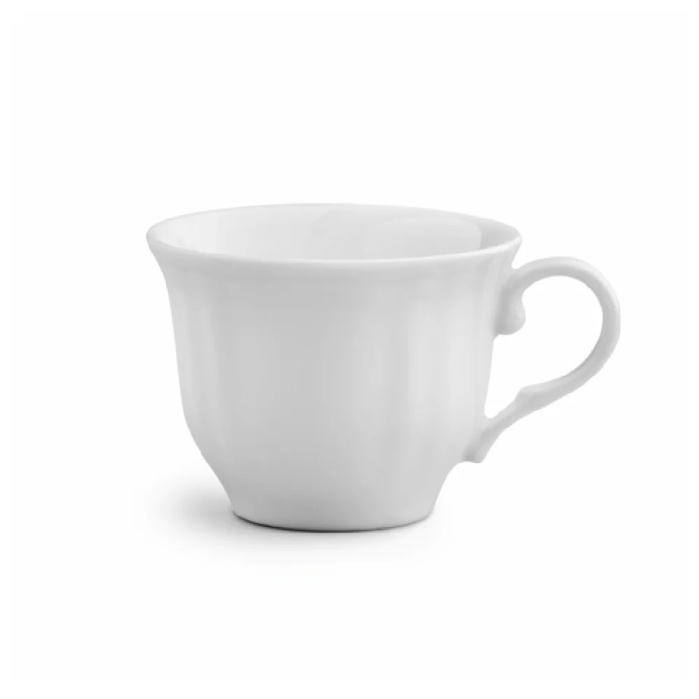 Arc Cardinal FP313 8.0 Oz Cup High Alumina Porcelain 24 Packs