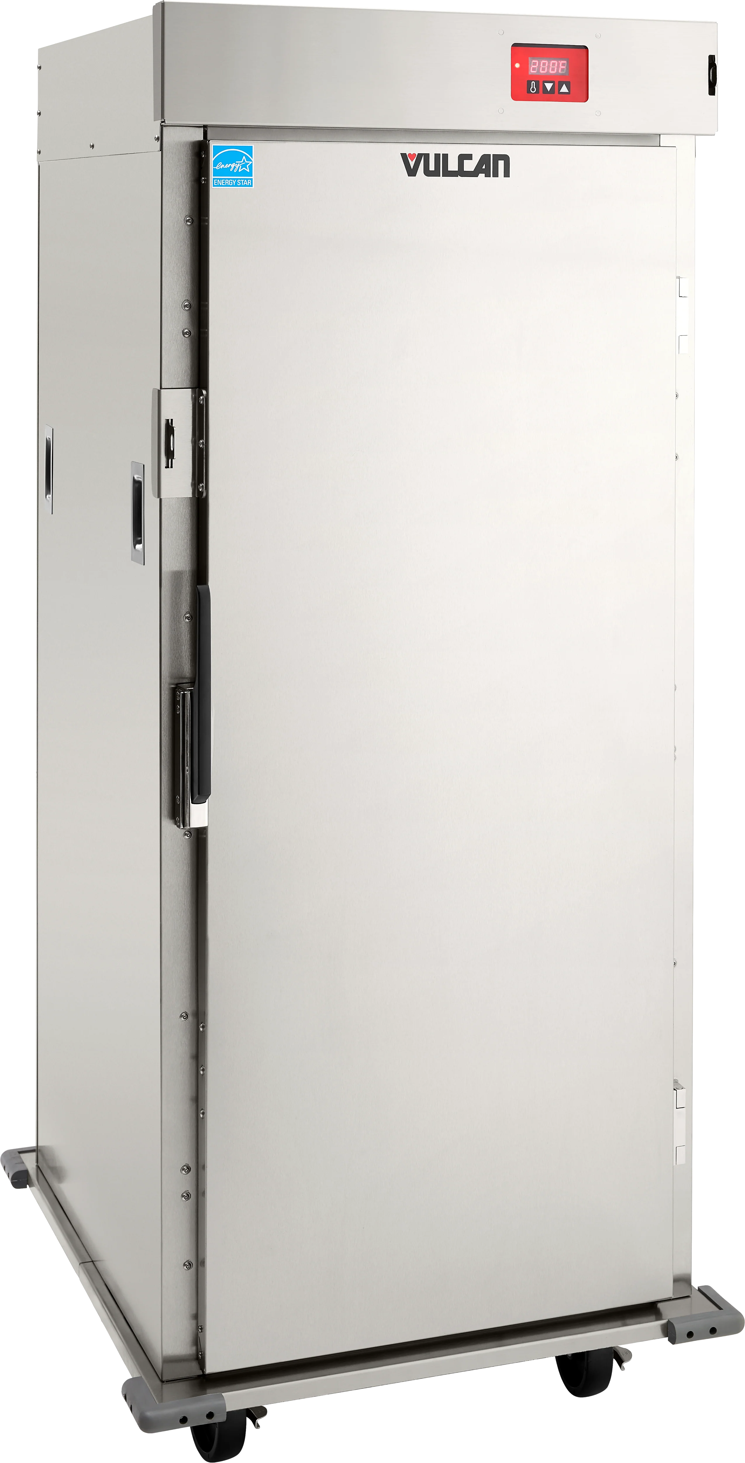 Vulcan VBP18ES-CBFT 32 Inch Correctional Holding Cabinet Heated Stainless Steel