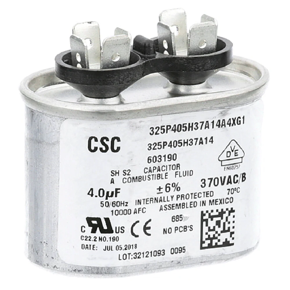 Accutemp ATR-CAP 1.95 Inch Capacitor Vacuum Pump Stainless Steel with Reliable Operation