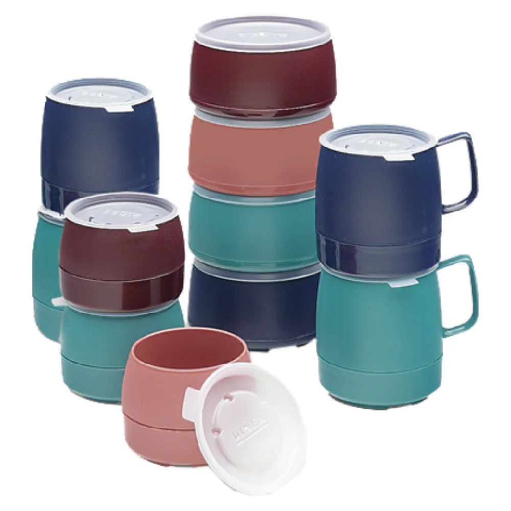Dinex DX11858714 9 Oz Disposable Lid Translucent 1000 Packs Dinex DX11858714 9 Oz Disposable Lid Translucent 1000 Packs