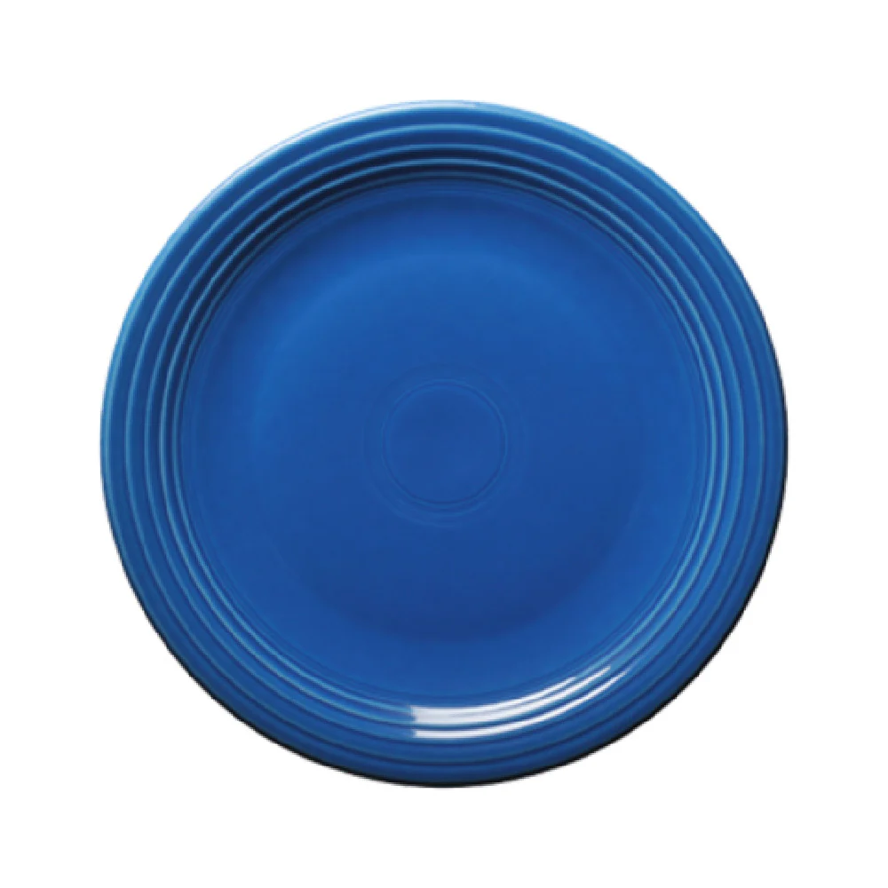 Steelite HL467337 11-3/4 Inch Round Plate China Fully Vitrified Lead Free