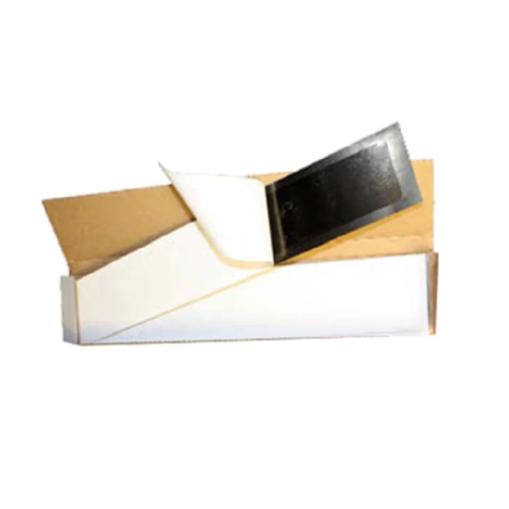 Curtron RGB300-10PK 17 Inch Disposable Adhesive Boards and 16 Inch Adhesive Boards