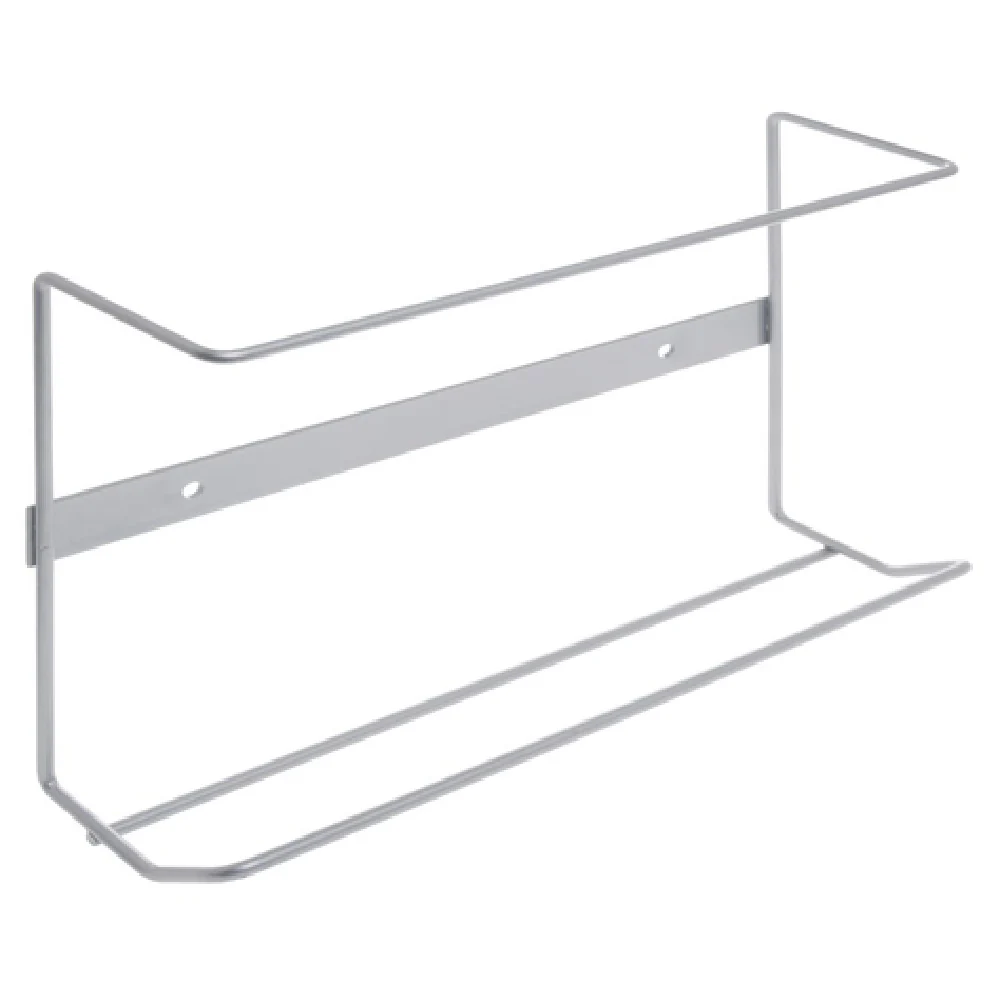 Hubert 60934 Glove Dispenser/Holder 3-box Capacity 16-3/4