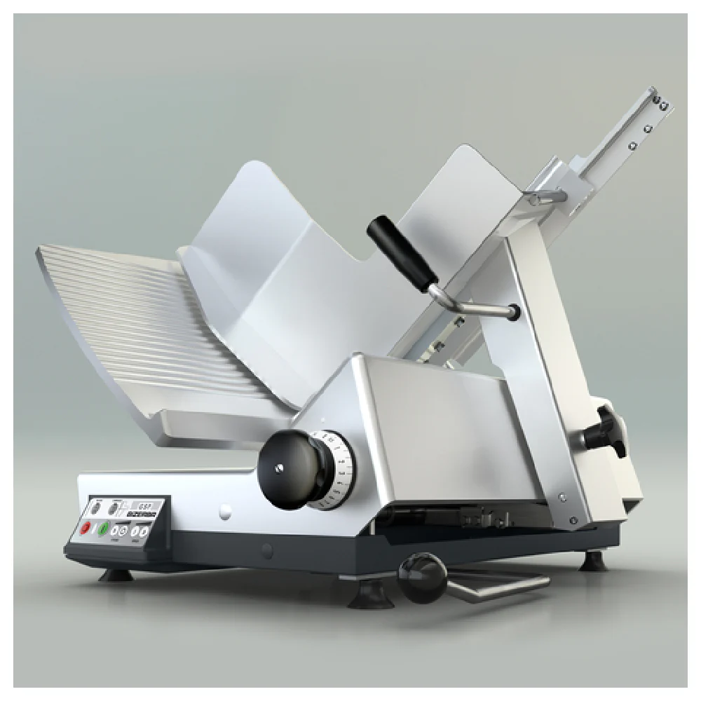 Bizerba GSP HD I 150-SLI 22 Inch Automatic Electric Food Slicer with Hygienic Design Bizerba GSP HD I 150-SLI 22 Inch Automatic Electric Food Slicer with Hygienic Design