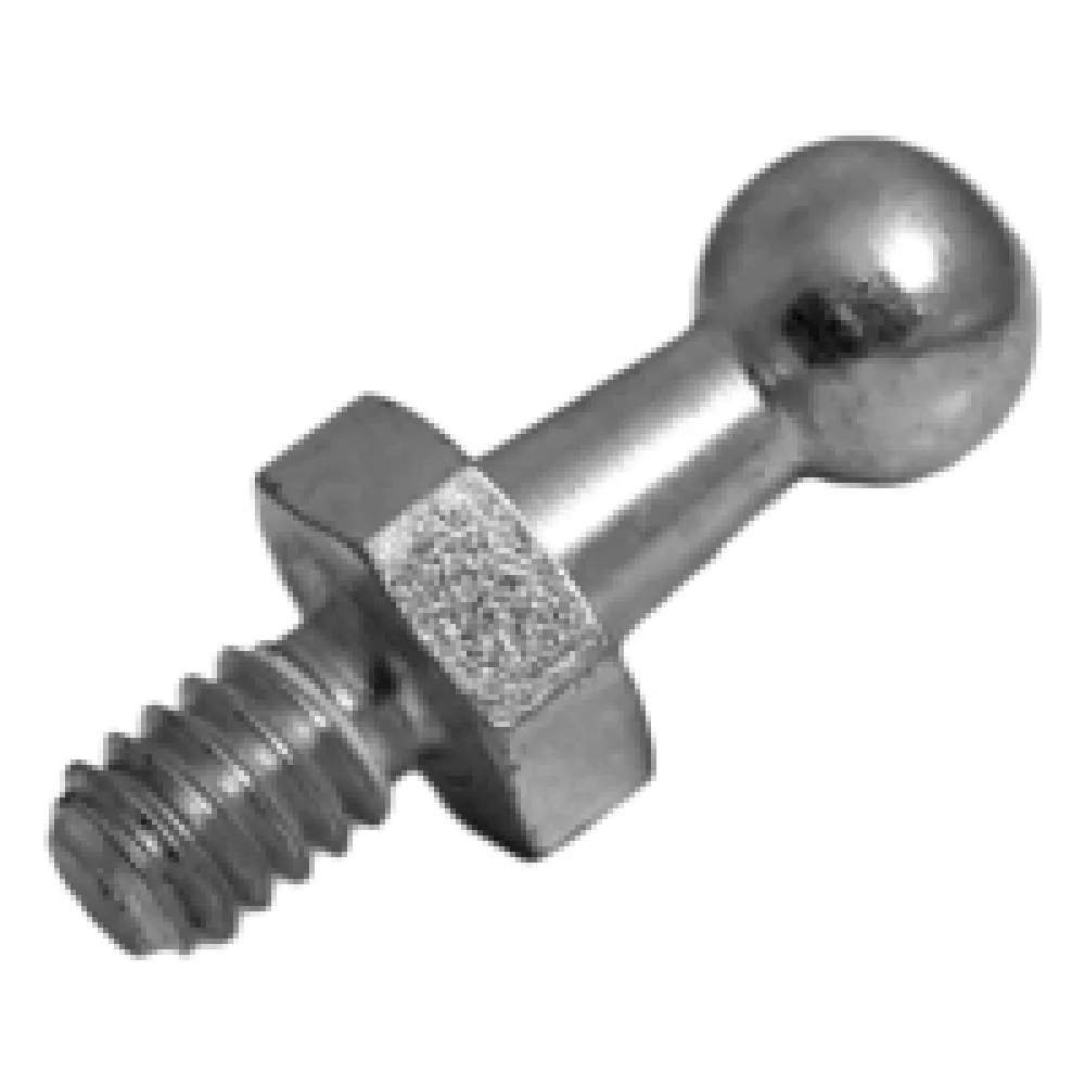 Alfa B-119 Gear Segment Pin for Berkel Slicers - Replaces OEM 01-403375-01102 Alfa B-119 Gear Segment Pin for Berkel Slicers - Replaces OEM 01-403375-01102