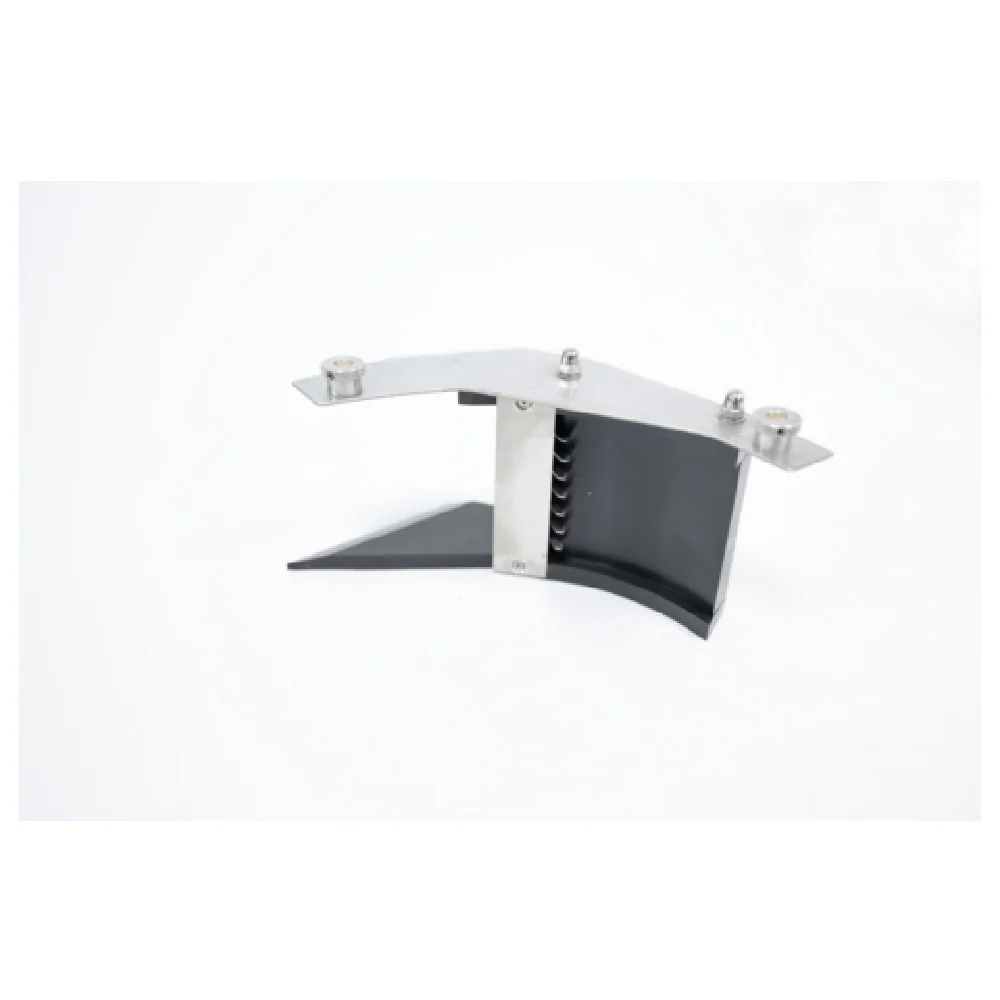 Edlund BL201 1/2 Inch French Fry Cutter Blade Assembly Stainless Steel with Durability Edlund BL201 1/2 Inch French Fry Cutter Blade Assembly Stainless Steel with Durability