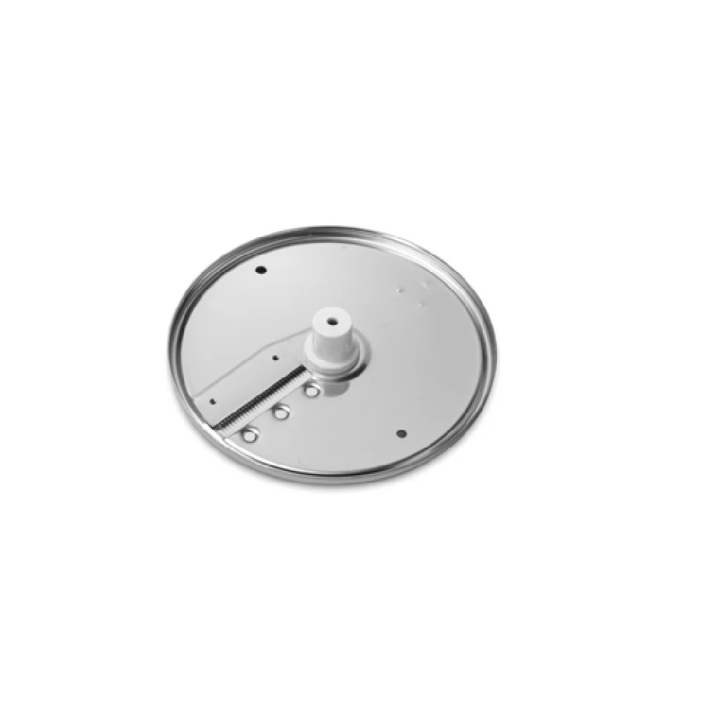 Eurodib 650211 Dito Sama Shredding Disc 8 Mm For French Fries (dia. 175mm)
