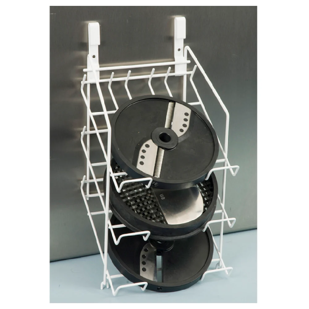 Brunner Anliker DISC RACK-5 (232.01556) Disc Storage Rack Holds (3) Cutting Discs