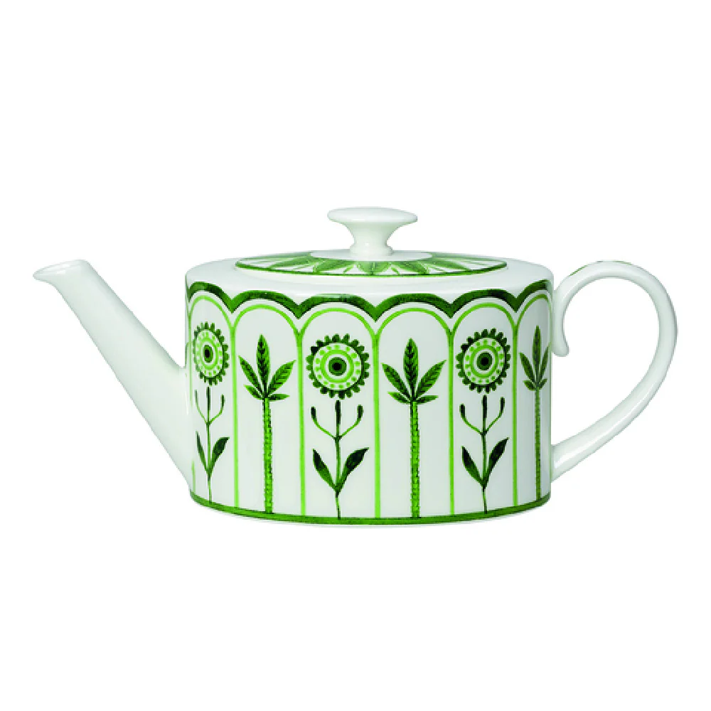 Steelite 82112AND0337L 3.875 Inch Teapot Lid Bone China Signature