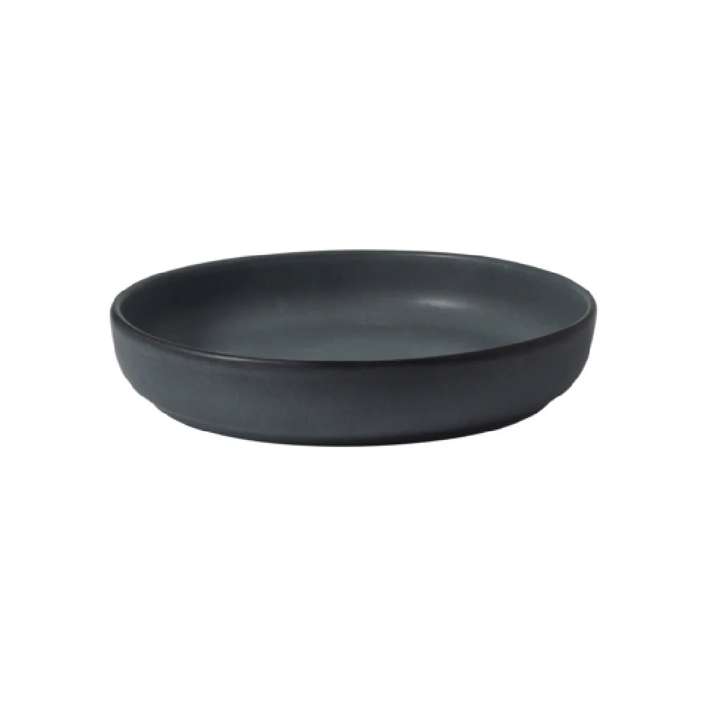 Steelite A941P277 1.5 Qt Bowl Round with Denali Matte Gray Alumina Vitrified Steelite A941P277 1.5 Qt Bowl Round with Denali Matte Gray Alumina Vitrified