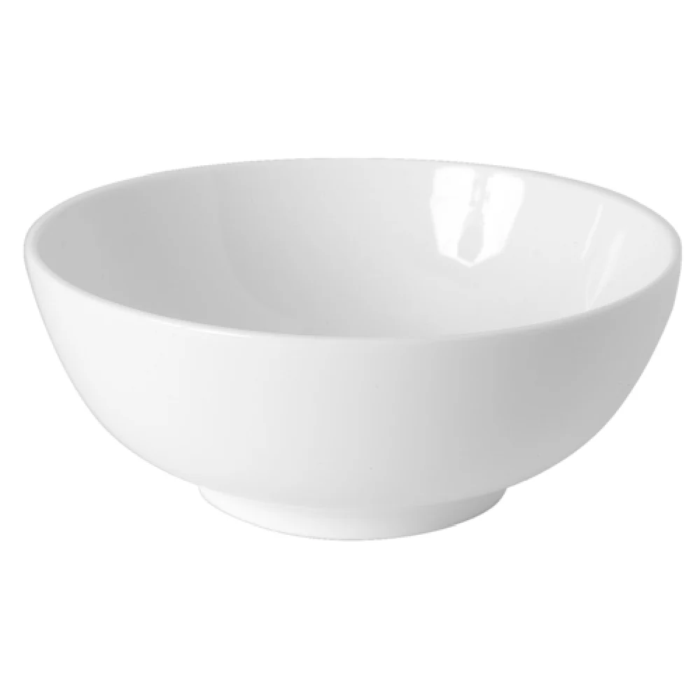 Steelite 62101ST0669 5.13 Inch 15 Oz Round Cereal Bowl Royal Porcelain Steelite 62101ST0669 5.13 Inch 15 Oz Round Cereal Bowl Royal Porcelain