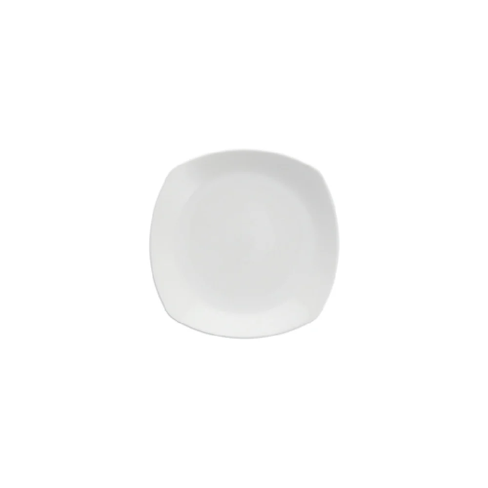 Fortessa 6500.F0000.117 7.5 Inch Square Plate China Dishwasher Microwave Oven Safe Fortessa 6500.F0000.117 7.5 Inch Square Plate China Dishwasher Microwave Oven Safe