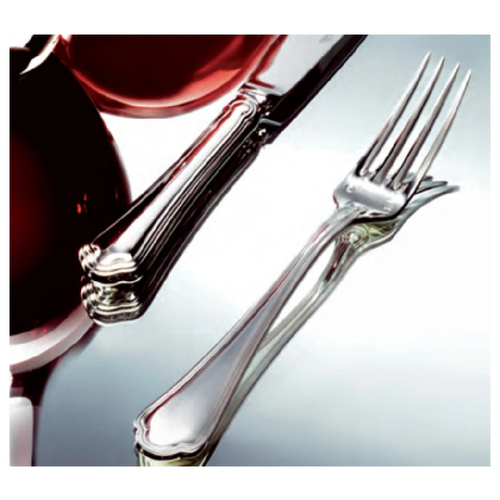 Steelite 5509J003 7-1/2 Inch Dessert Spoon Tosca Stainless Steel Steelite 5509J003 7-1/2 Inch Dessert Spoon Tosca Stainless Steel